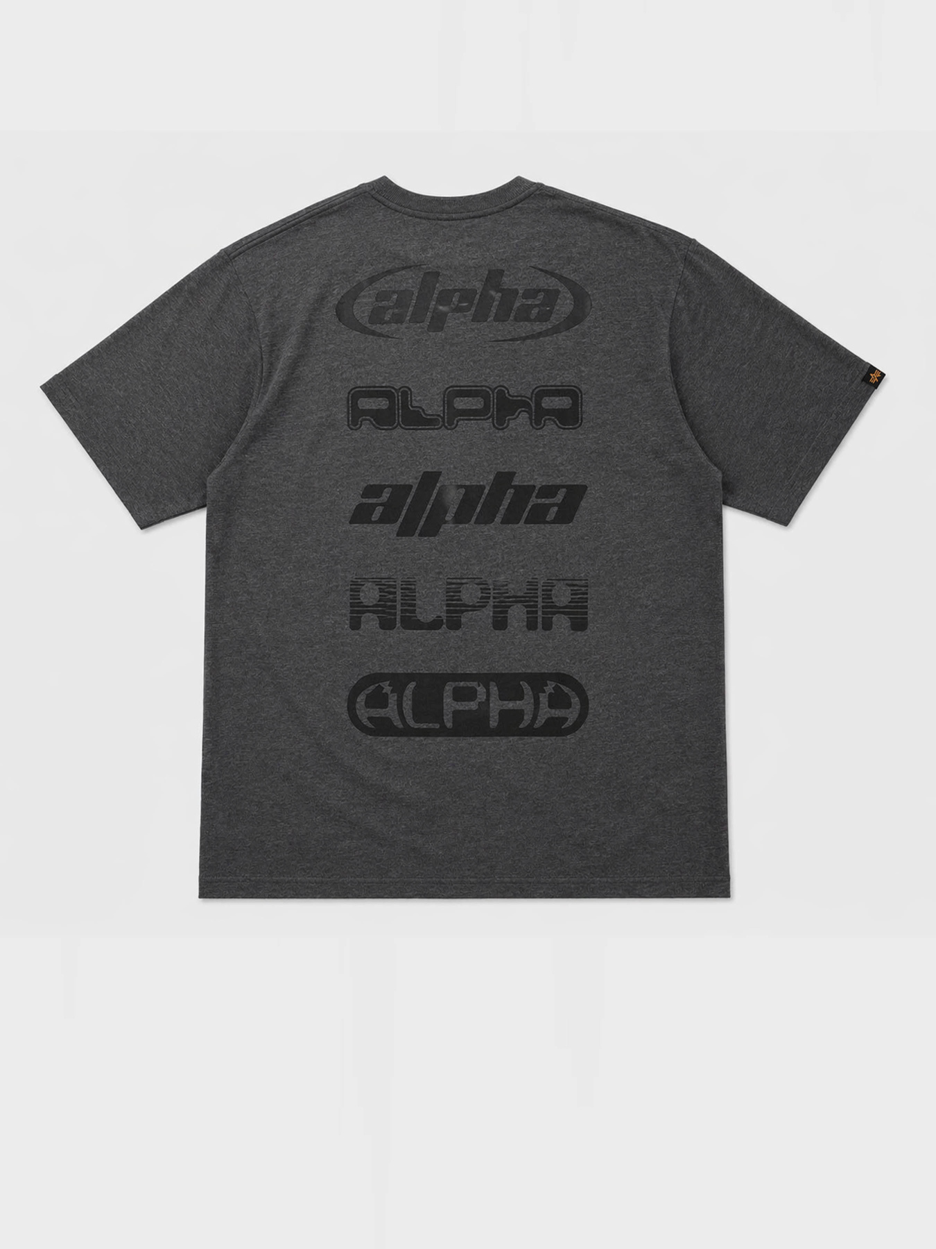 Футболки и поло Alpha Industries модель UTA54501PK_068 Футболки и поло Alpha Industries модель UTA54501PK_068 Фото