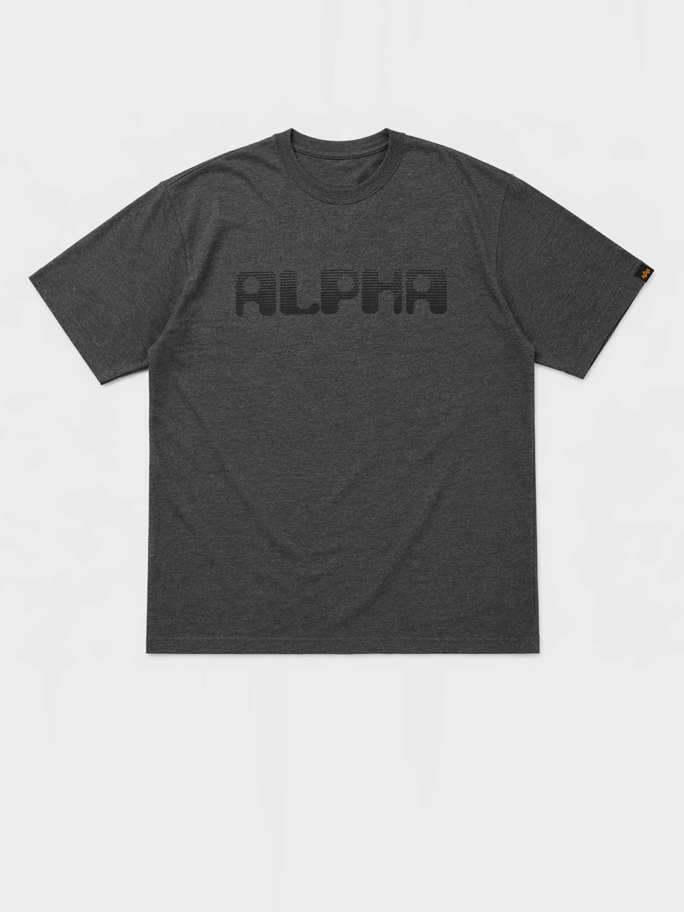 Футболки и поло Alpha Industries модель UTA54501PK_068 Футболки и поло Alpha Industries модель UTA54501PK_068 Фото