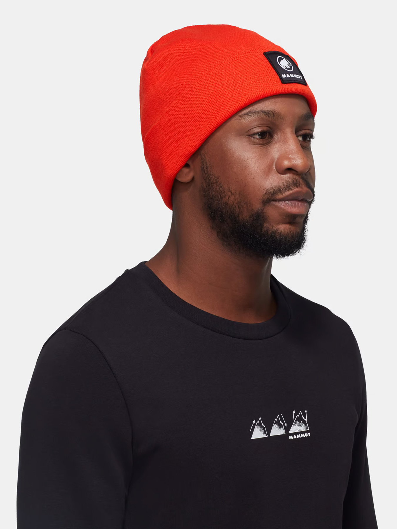 Шапки и кепки Mammut модель 1191-01090-3778 Шапки и кепки Mammut модель 1191-01090-3778 Фото