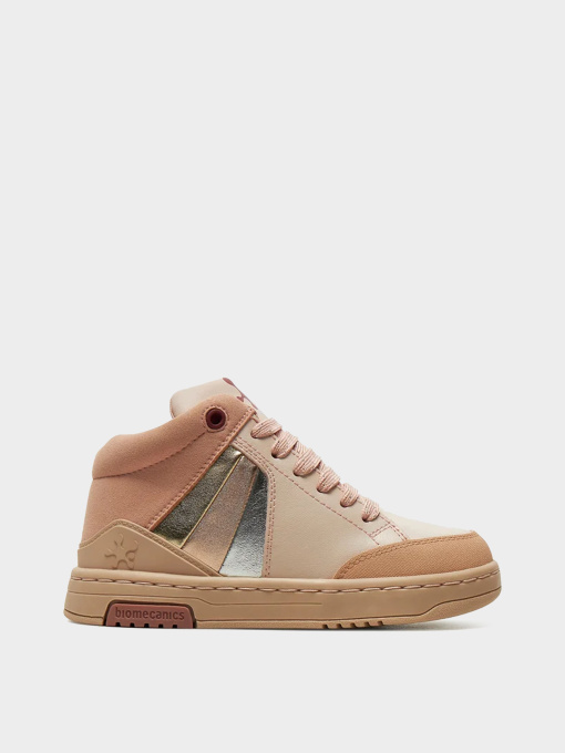Ботинки и сапоги Biomecanics модель 241202-B779 Фото