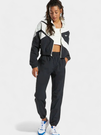 Куртки и дубленки Reebok модель HH9752 Фото
