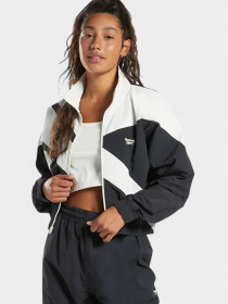 Куртки и дубленки Reebok модель HH9752 Фото