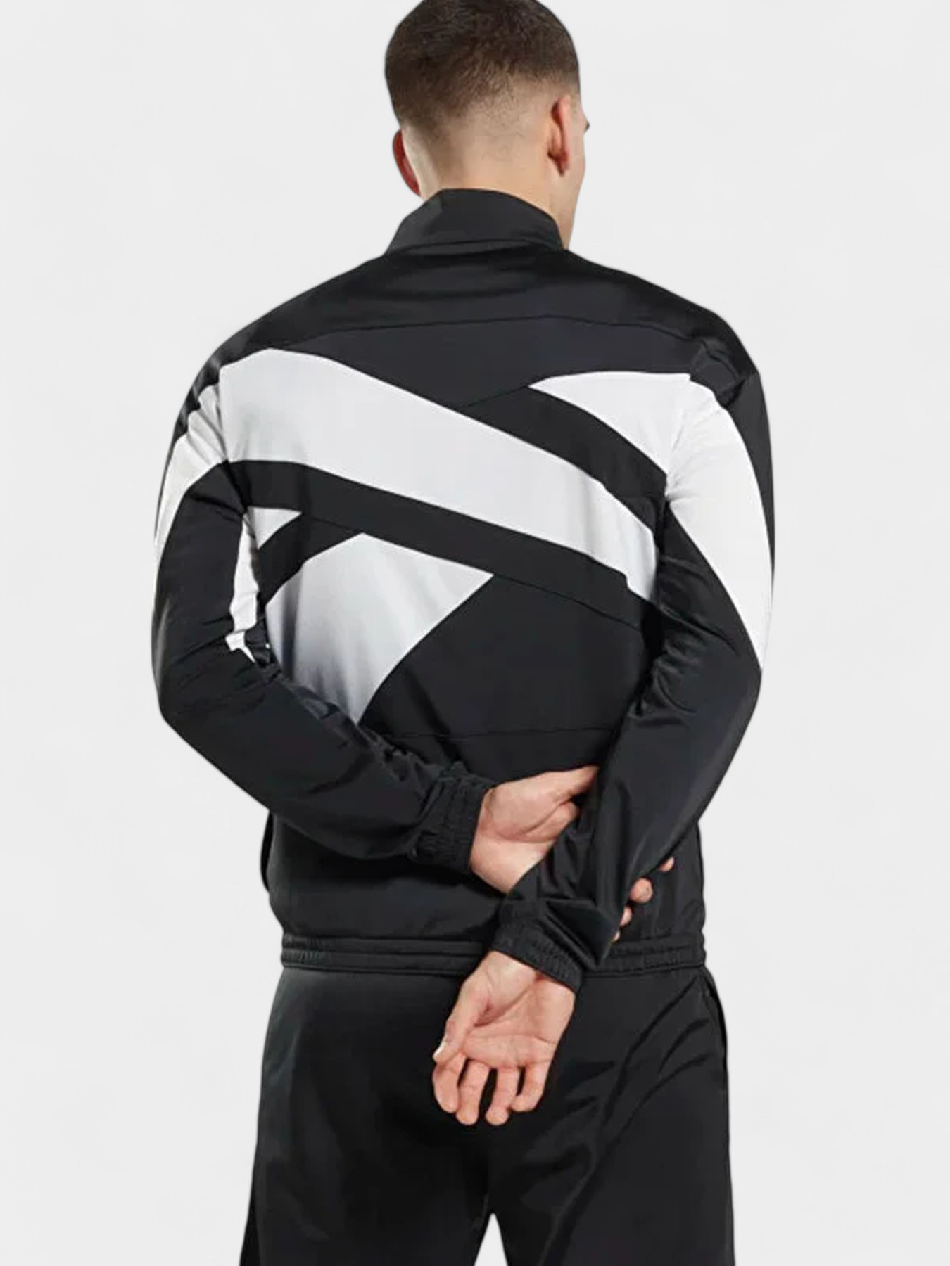 Худи и свитшоты Reebok модель HR3049 Фото