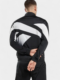 Худи и свитшоты Reebok модель HR3049 Фото