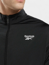 Худи и свитшоты Reebok модель HR3049 Фото