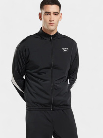 Худи и свитшоты Reebok модель HR3049 Фото