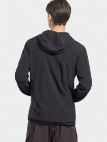 Куртки и дубленки Reebok модель HR3567 Фото