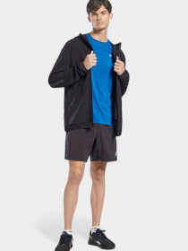 Куртки и дубленки Reebok модель HR3567 Фото