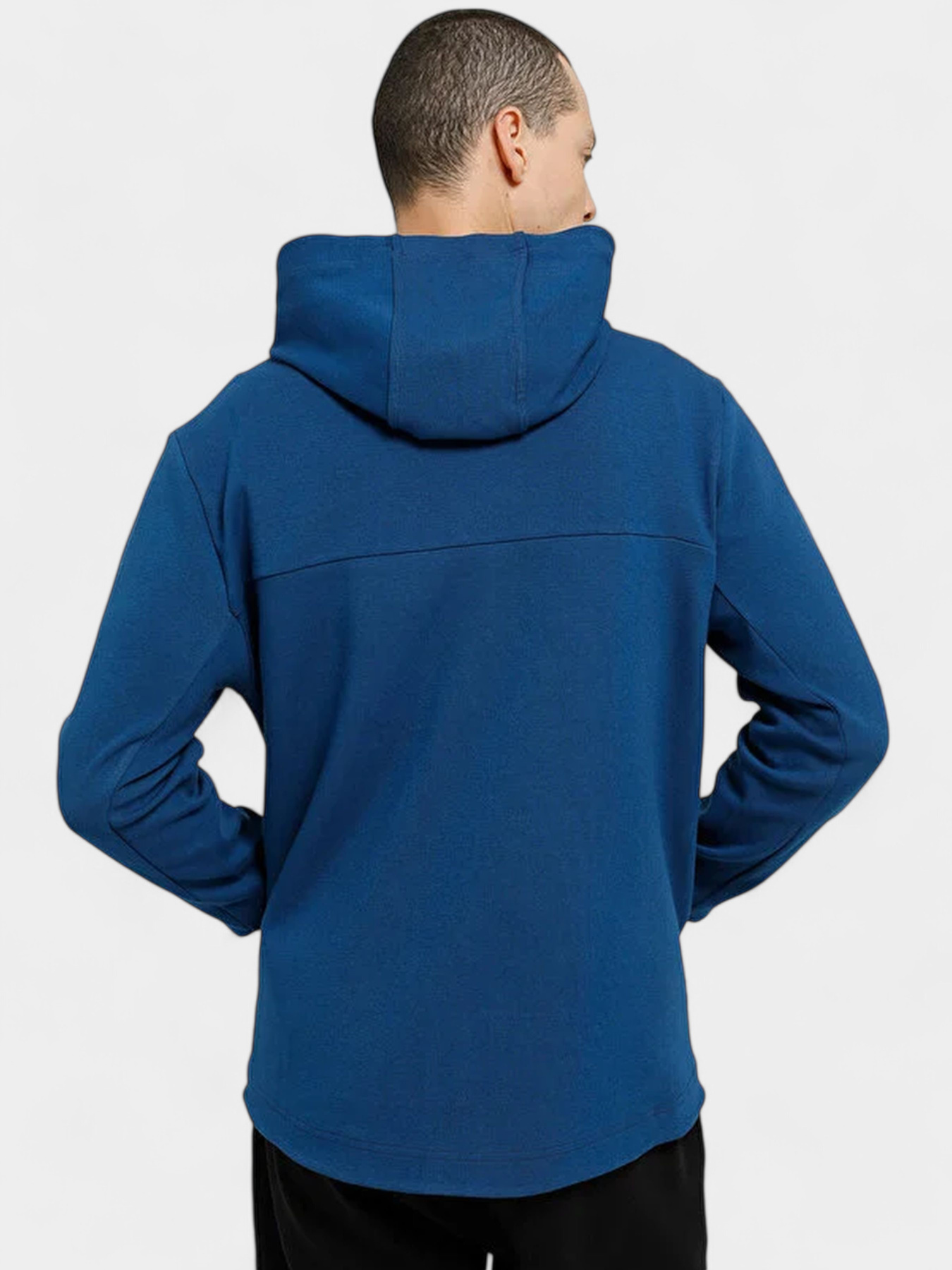 Худи и свитшоты Reebok модель IS4681 Фото