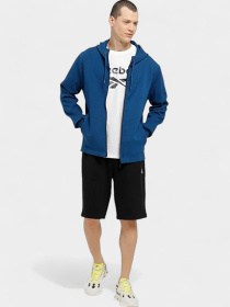 Худи и свитшоты Reebok модель IS4681 Фото