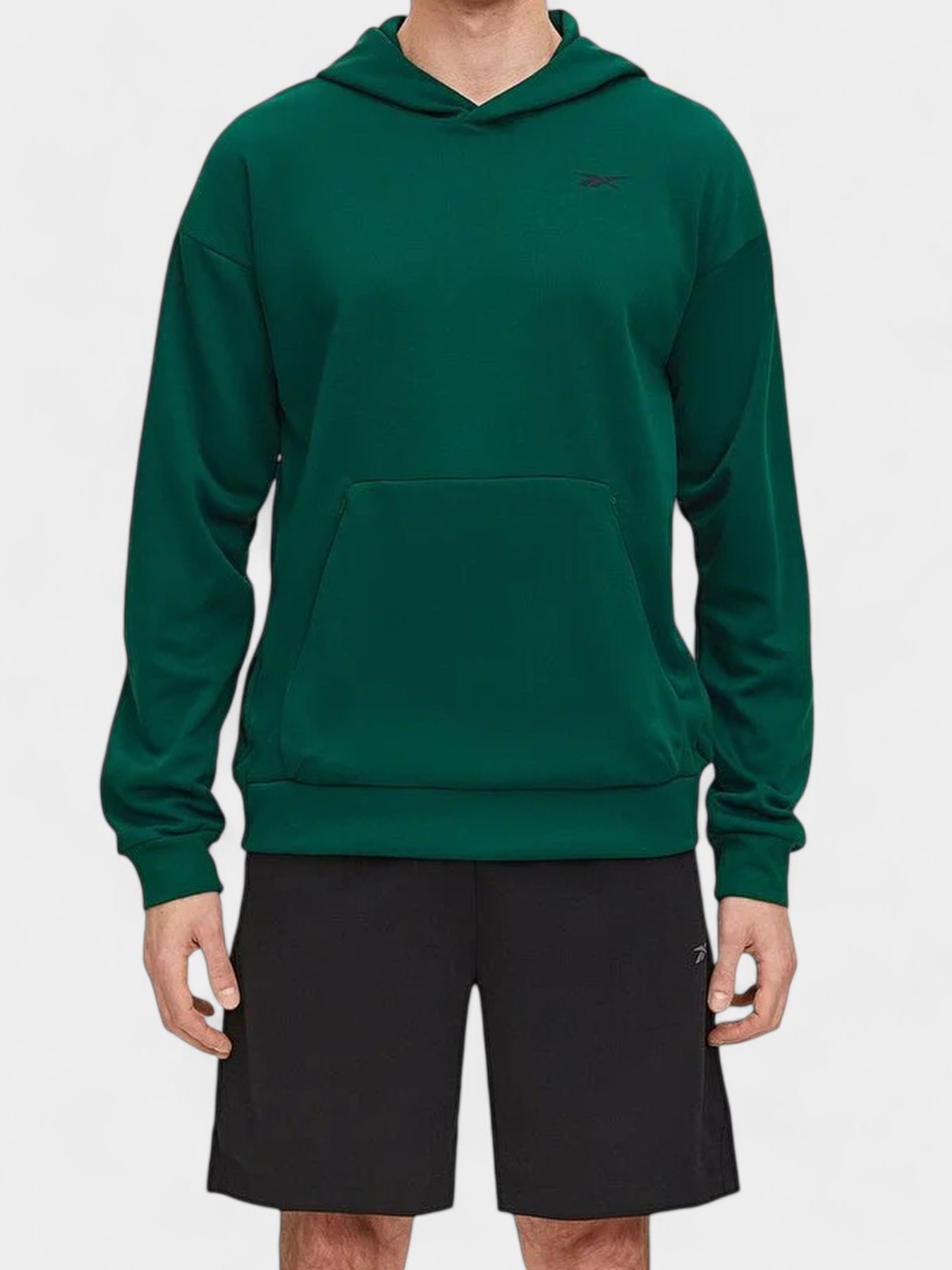 Худи и свитшоты Reebok модель IU3224 Фото