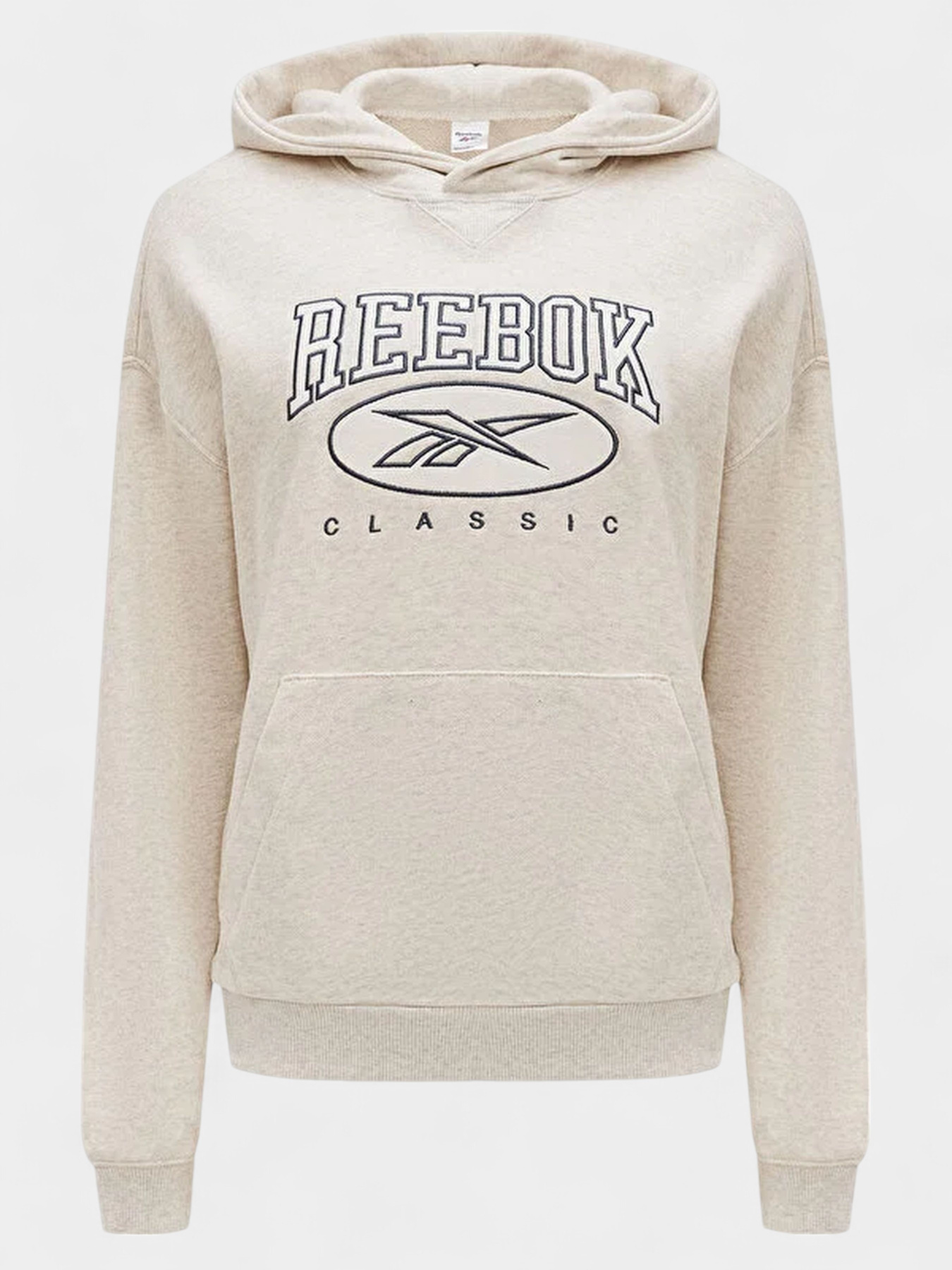 Худи и свитшоты Reebok модель 101776218 Фото