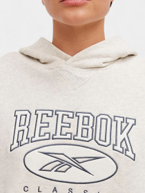 Худи и свитшоты Reebok модель 101776218 Фото