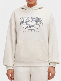 Худи и свитшоты Reebok модель 101776218 Фото