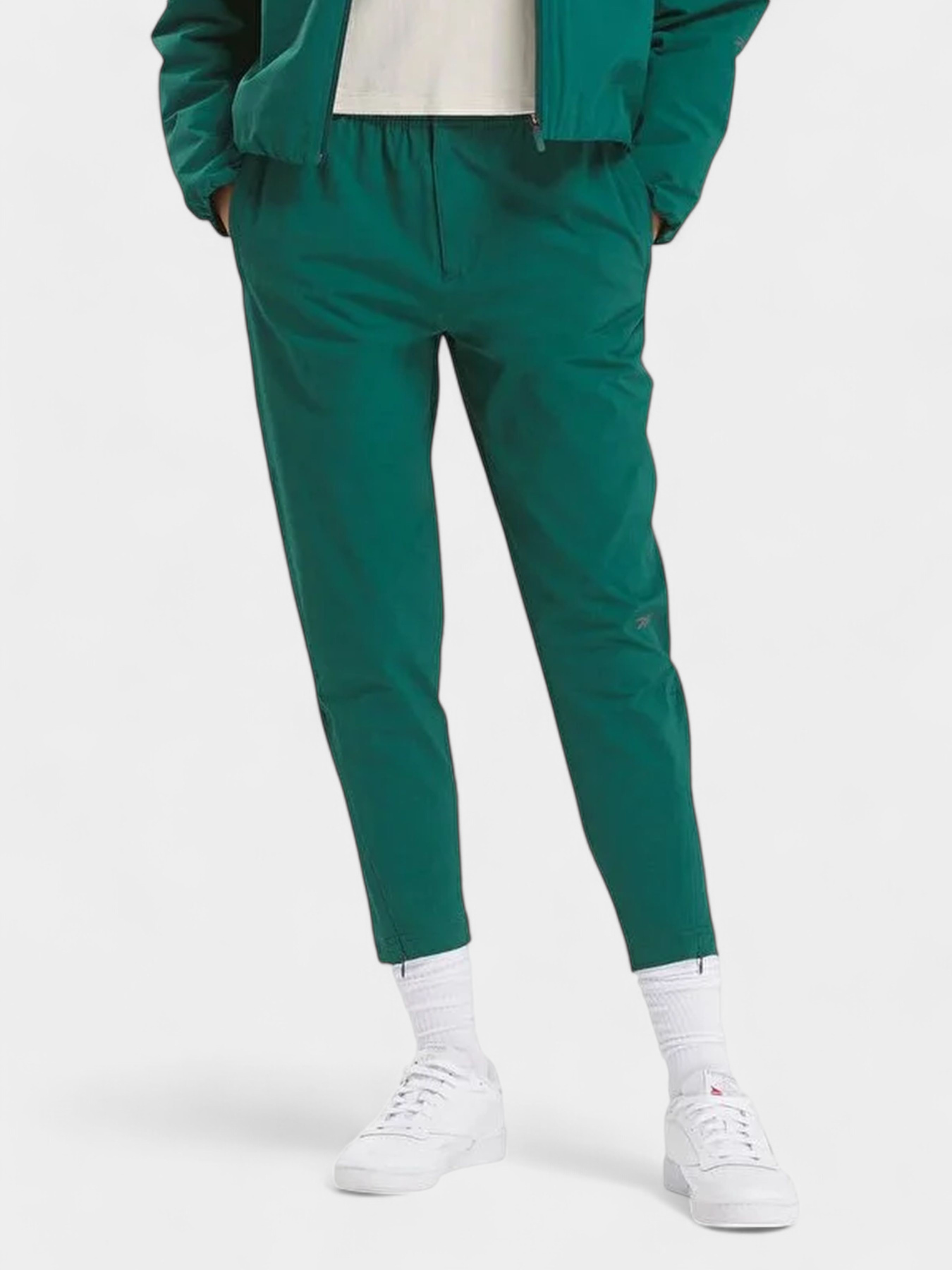 Брюки Reebok модель 101943646 Фото