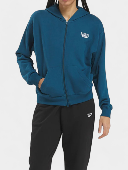 Худи и свитшоты Reebok модель 101943699 Фото