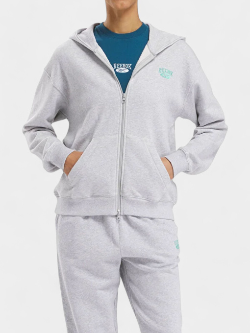Худи и свитшоты Reebok модель 101943700 Фото