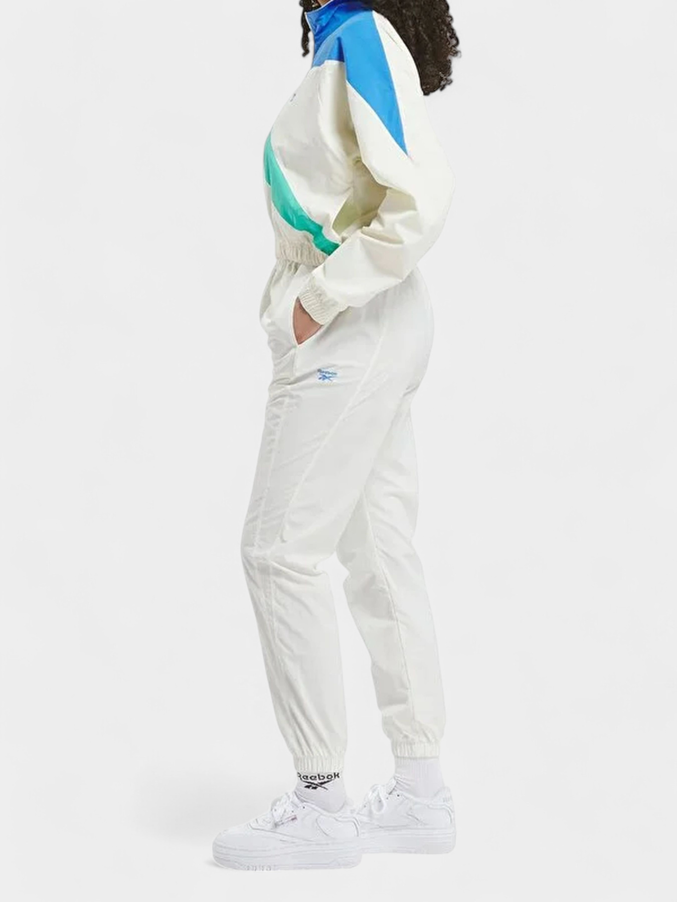 Куртки и дубленки Reebok модель 101943726 Фото
