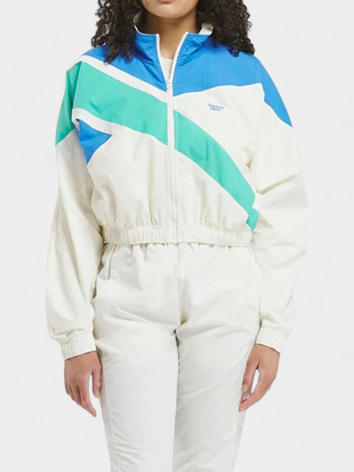 Куртки и дубленки Reebok модель 101943726 Фото