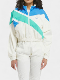 Куртки и дубленки Reebok модель 101943726 Фото