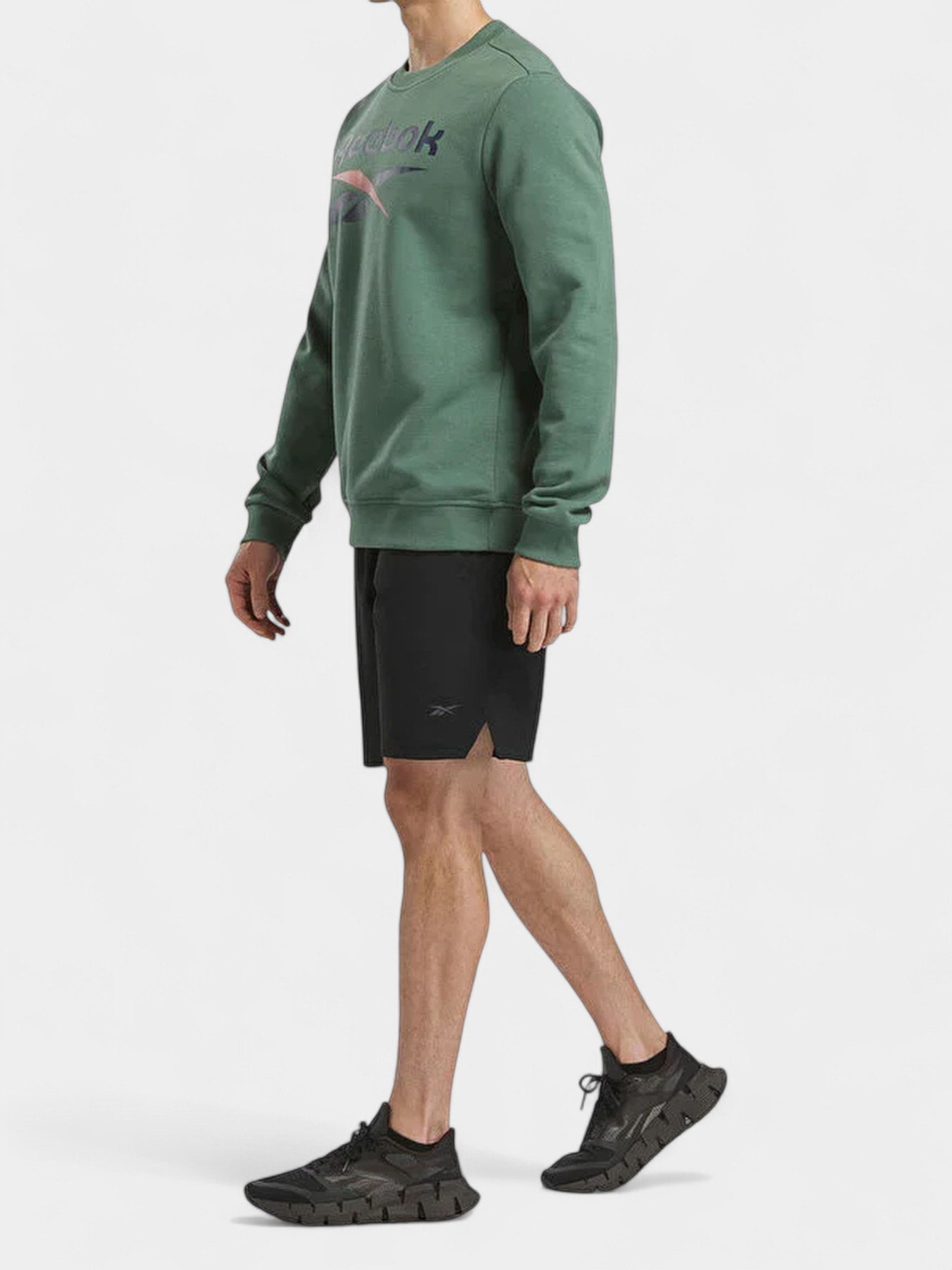 Худи и свитшоты Reebok модель 101943967 Фото