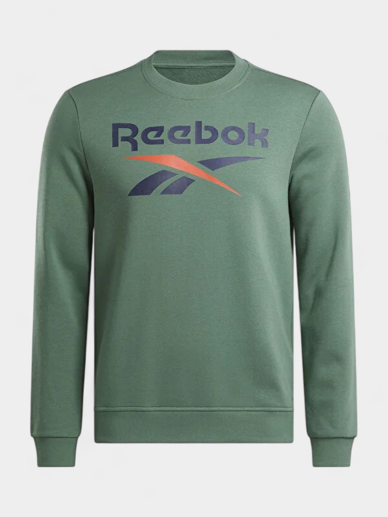 Худи и свитшоты Reebok модель 101943967 Фото