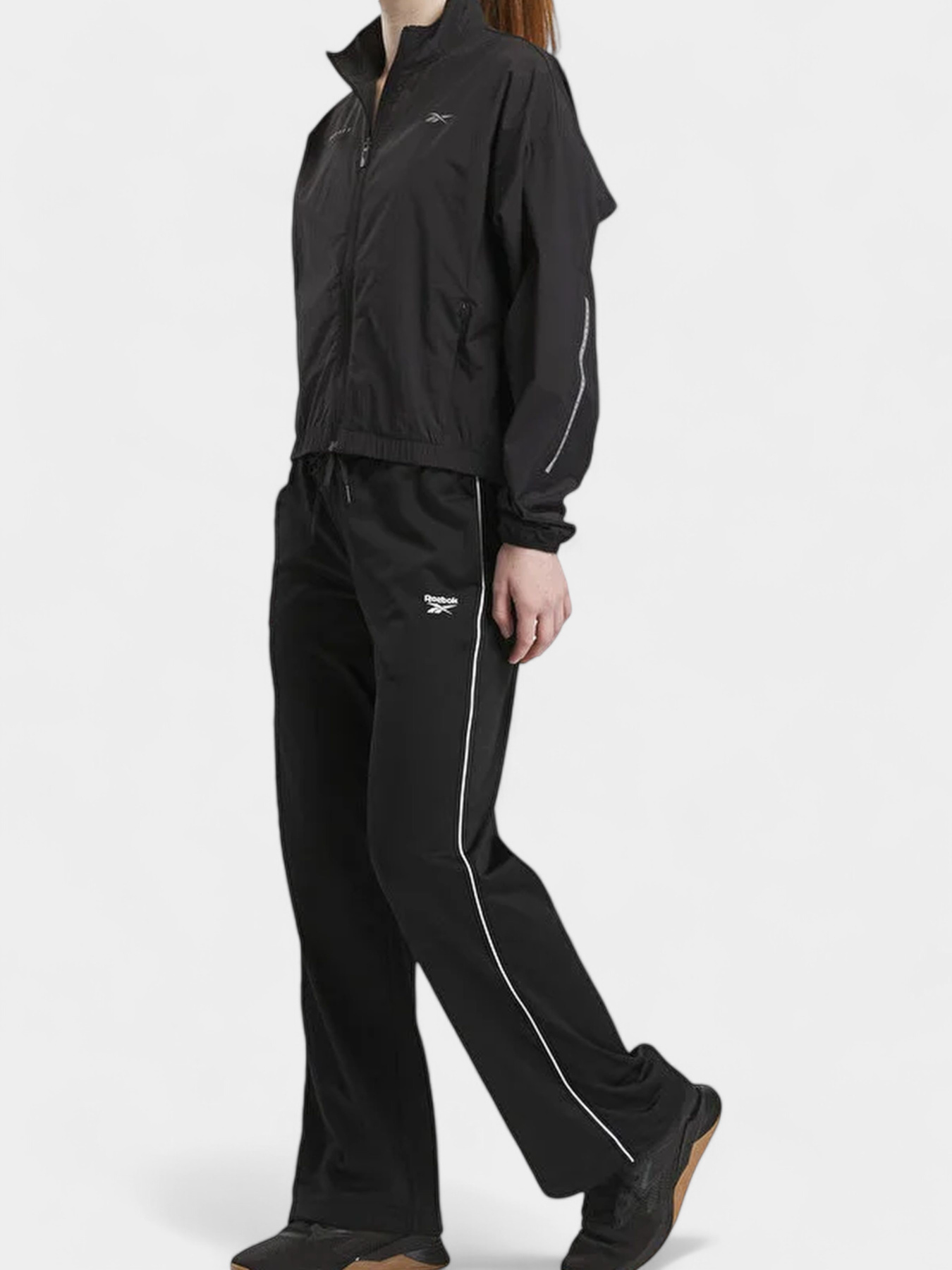 Куртки и дубленки Reebok модель 101943968 Фото