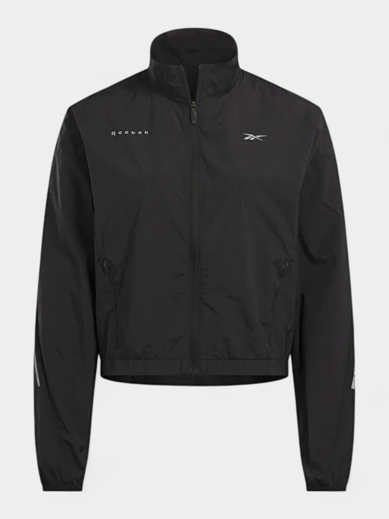 Куртки и дубленки Reebok модель 101943968 Фото