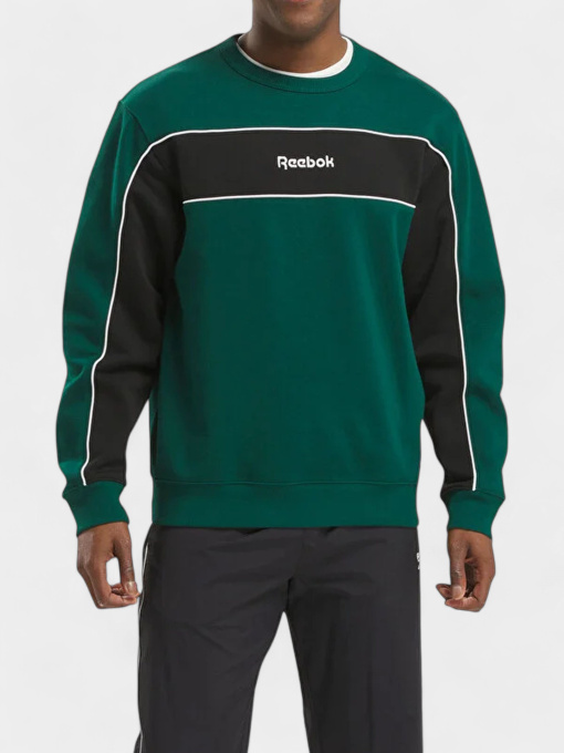 Худи и свитшоты Reebok модель 101943990 Фото