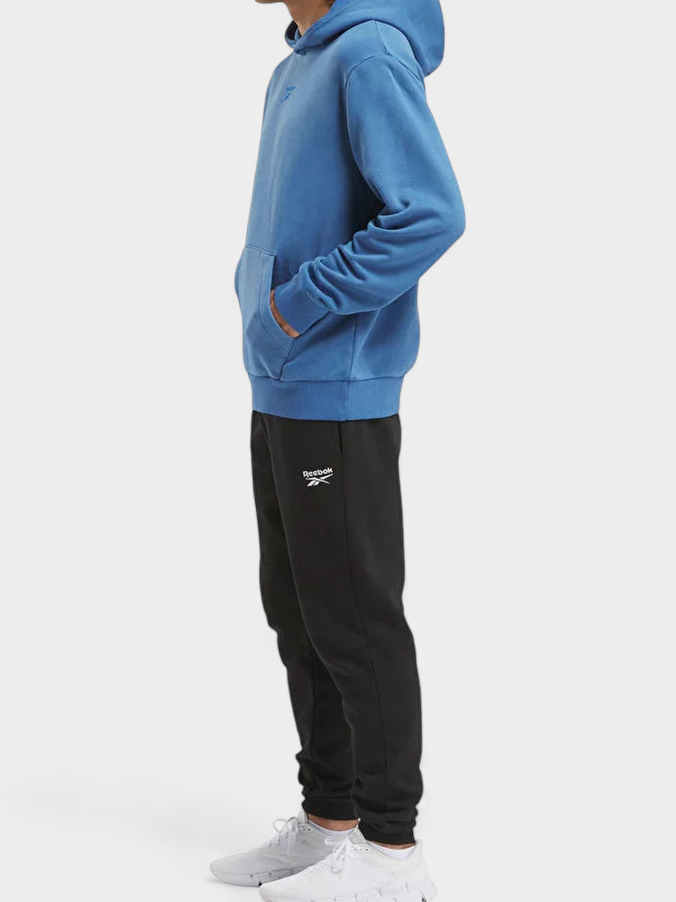 Худи и свитшоты Reebok модель 101944072 Фото