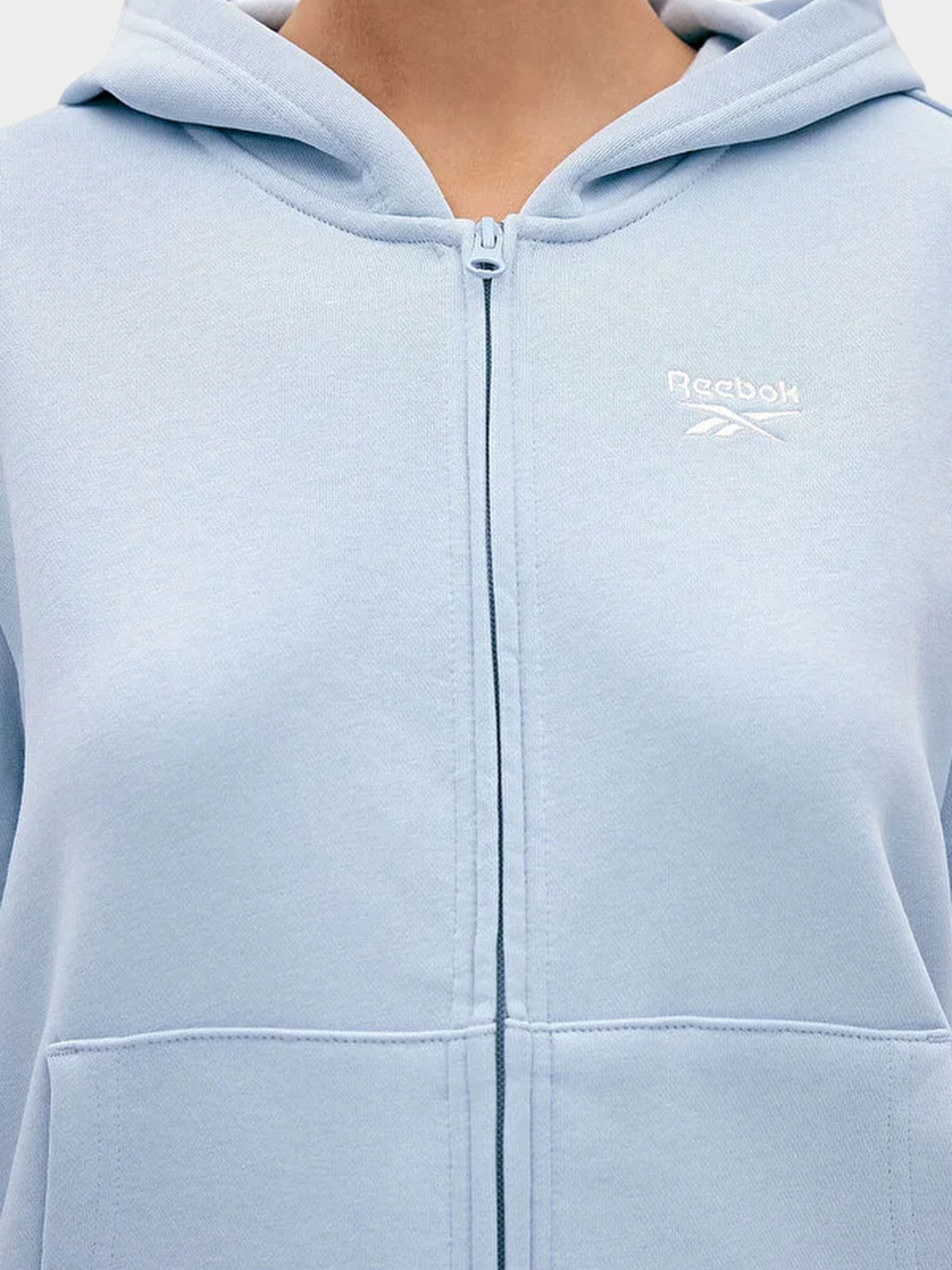 Худи и свитшоты Reebok модель 101944151 Фото