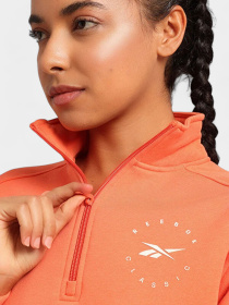 Худи и свитшоты Reebok модель 101944209 Фото