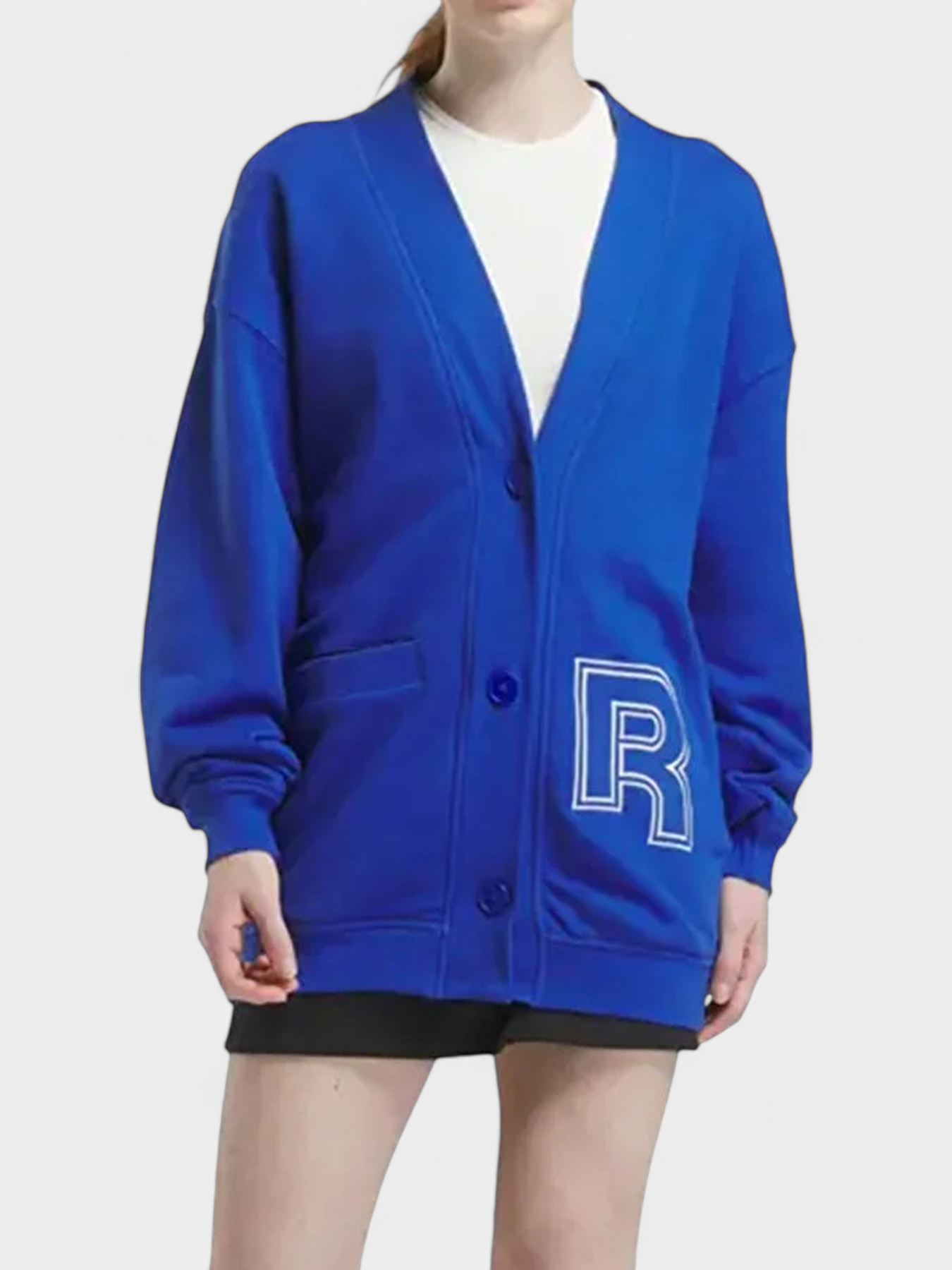 Худи и свитшоты Reebok модель 101960379 Фото
