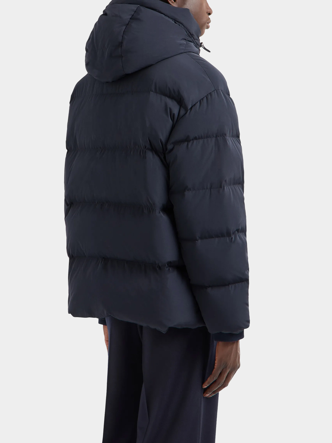 Куртки и дубленки Emporio Armani модель 6D1B83-1NVDZ-0920 Куртки и дубленки Emporio Armani модель 6D1B83-1NVDZ-0920 Фото