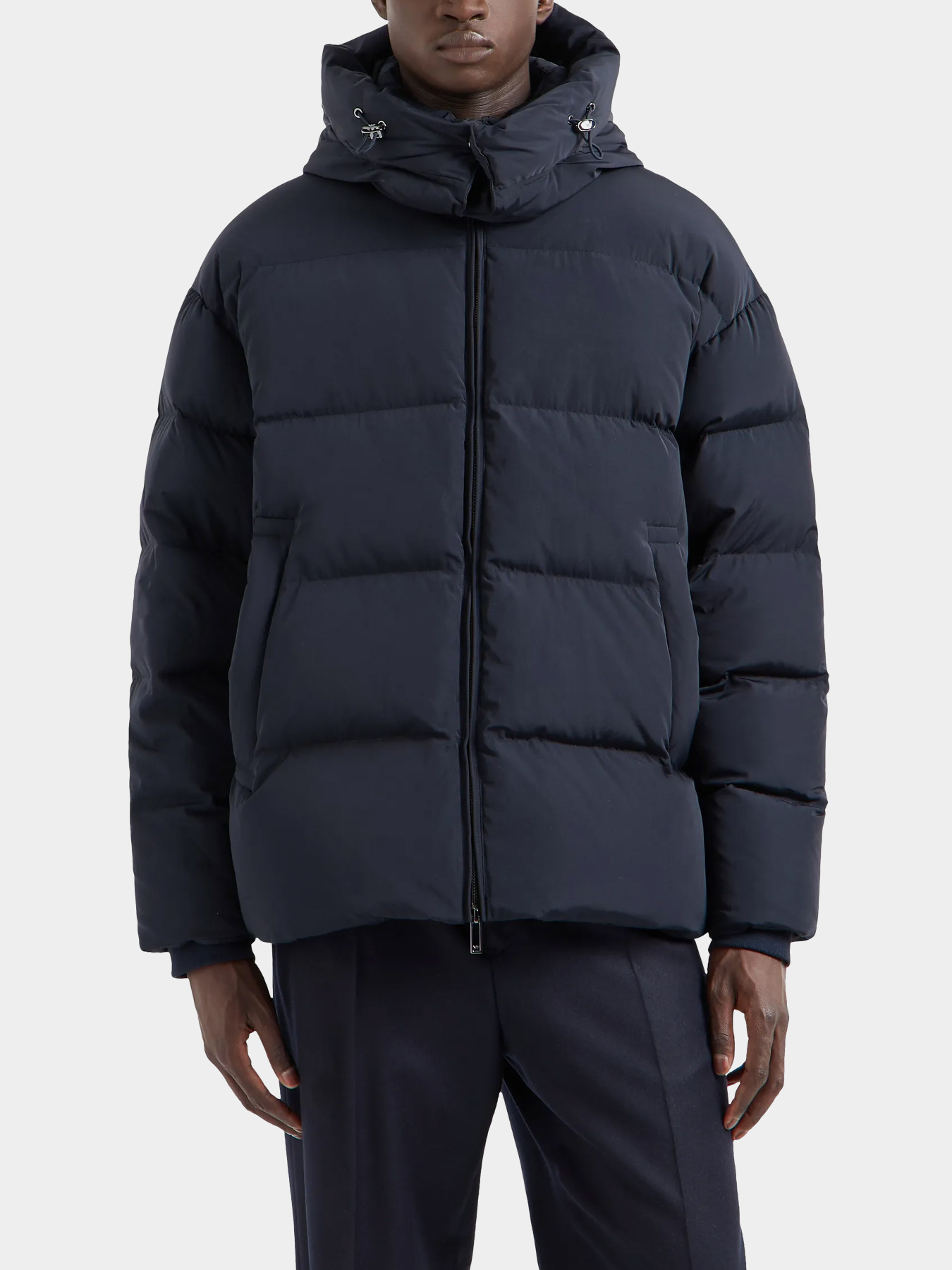 Куртки и дубленки Emporio Armani модель 6D1B83-1NVDZ-0920 Куртки и дубленки Emporio Armani модель 6D1B83-1NVDZ-0920 Фото