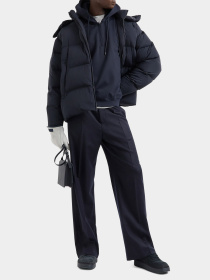 Куртки и дубленки Emporio Armani модель 6D1B83-1NVDZ-0920 Фото