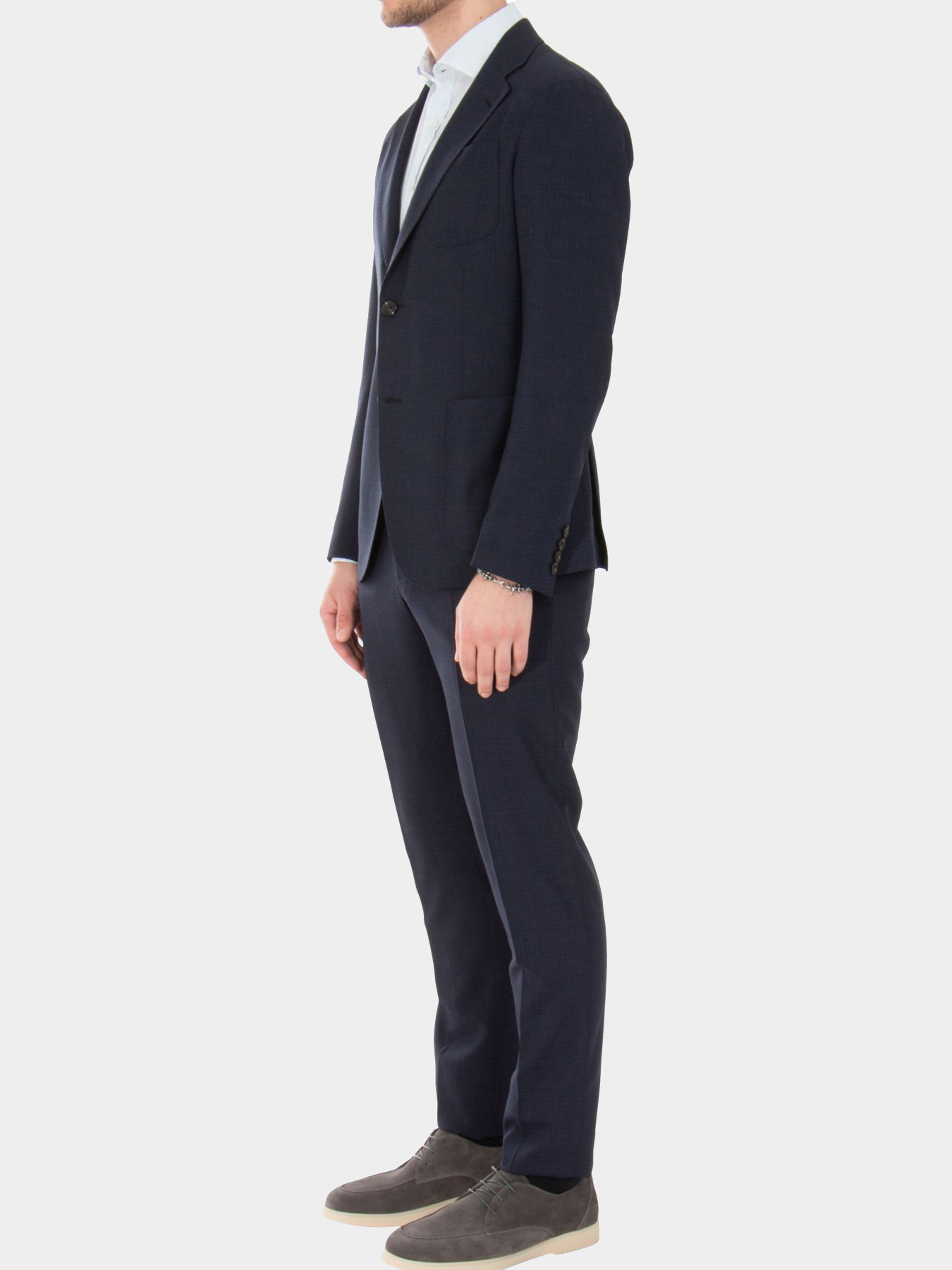 Костюмы Emporio Armani модель E31VC7-F1541-922 Фото