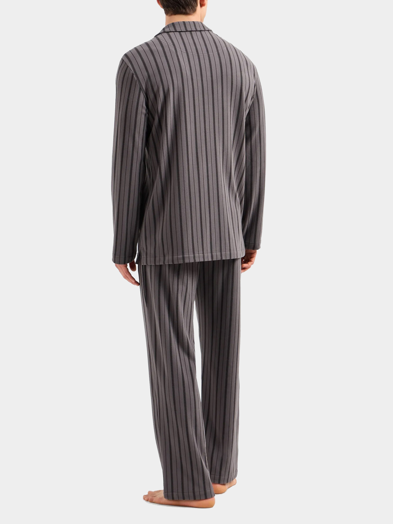 Одежда для дома и сна Emporio Armani модель 112112-4F579-28944 Фото