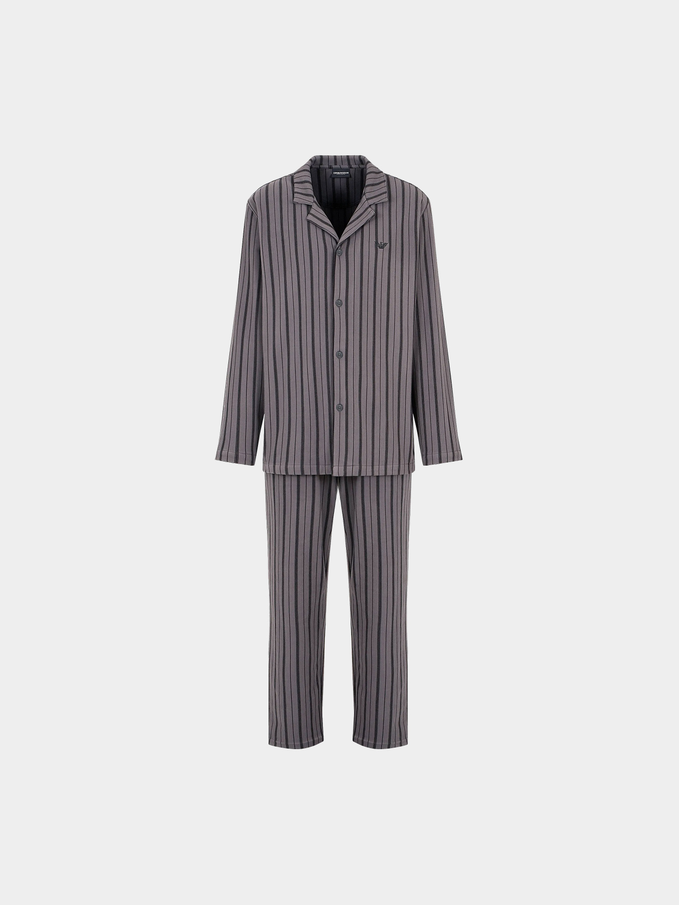 Одежда для дома и сна Emporio Armani модель 112112-4F579-28944 Фото