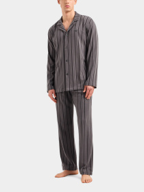 Одежда для дома и сна Emporio Armani модель 112112-4F579-28944 Фото