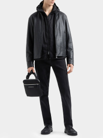 Куртки и дубленки Emporio Armani модель 6D1B64-1NNXZ-0999 Фото