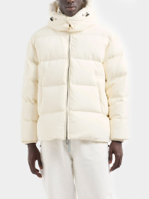 Куртки и дубленки Emporio Armani модель 6D1B83-1NVDZ-0128 Фото