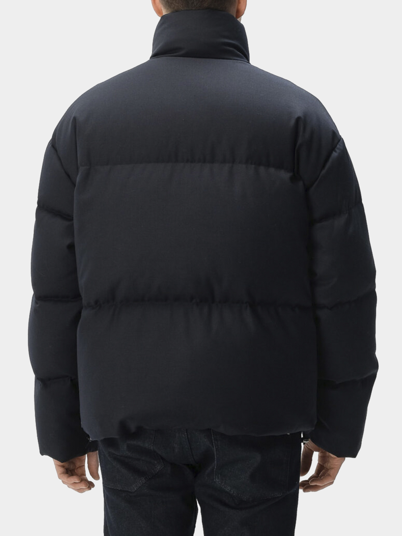 Куртки и дубленки Emporio Armani модель 6D1BB3-1NVCZ-F954 Куртки и дубленки Emporio Armani модель 6D1BB3-1NVCZ-F954 Фото
