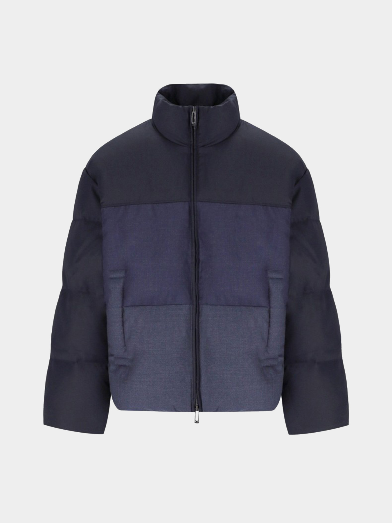 Куртки и дубленки Emporio Armani модель 6D1BB3-1NVCZ-F954 Куртки и дубленки Emporio Armani модель 6D1BB3-1NVCZ-F954 Фото