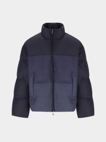 Куртки и дубленки Emporio Armani модель 6D1BB3-1NVCZ-F954 Фото