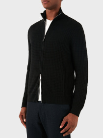 Худи и свитшоты Emporio Armani модель 6D1BY3-1MF4Z-0999 Фото