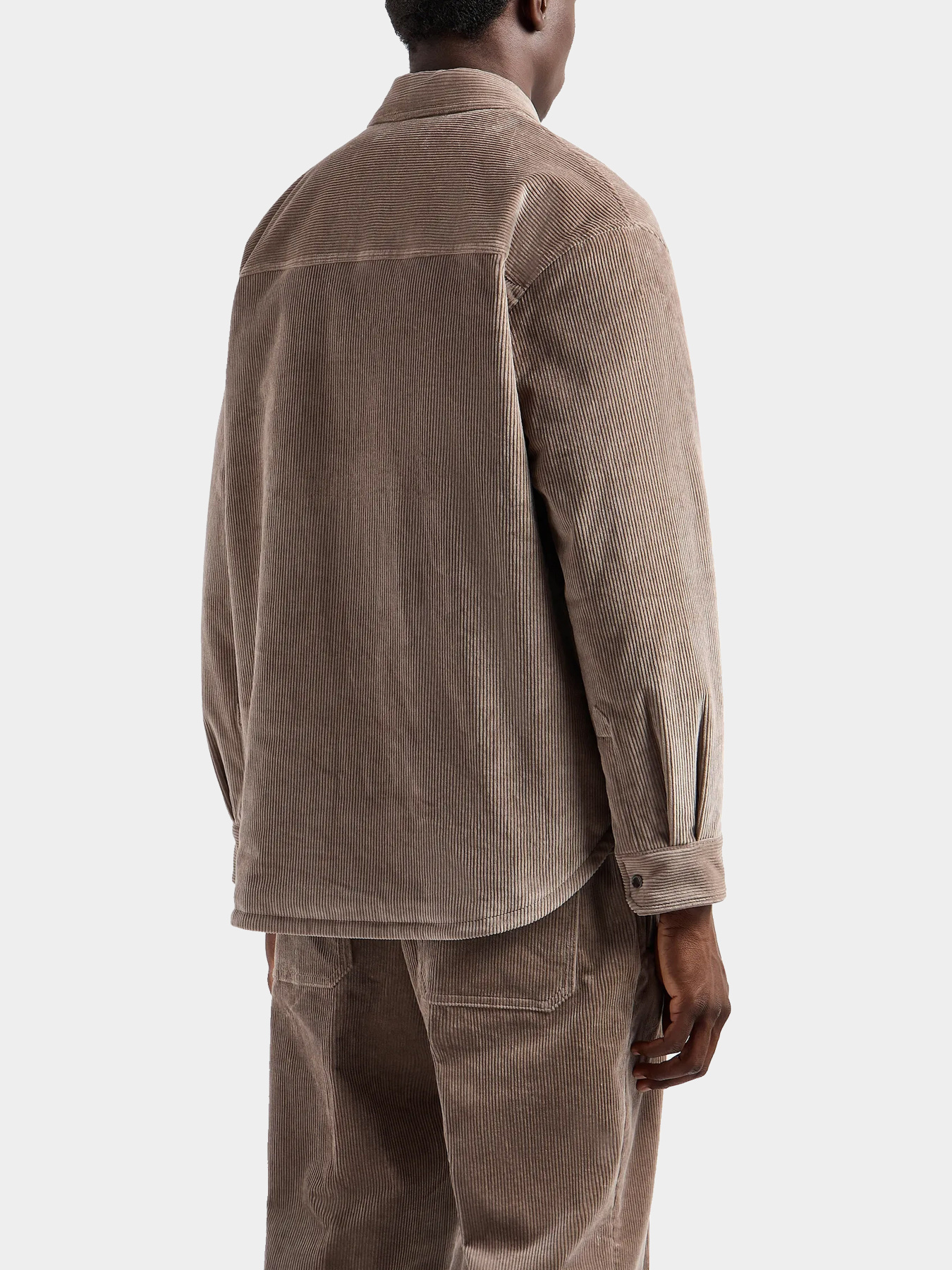 Куртки и дубленки Emporio Armani модель 6D1CN0-1NUCZ-0144 Фото