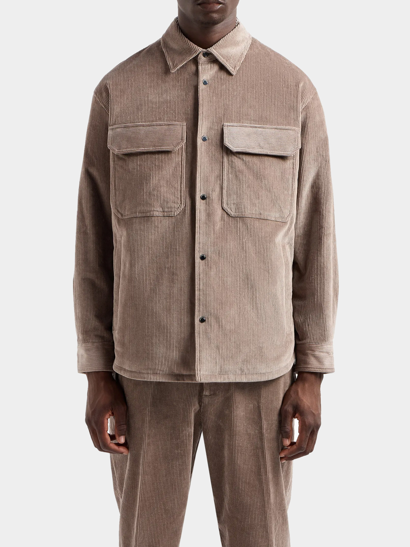 Куртки и дубленки Emporio Armani модель 6D1CN0-1NUCZ-0144 Фото