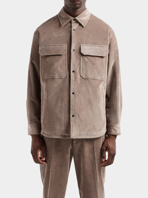 Куртки и дубленки Emporio Armani модель 6D1CN0-1NUCZ-0144 Фото