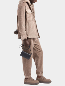 Куртки и дубленки Emporio Armani модель 6D1CN0-1NUCZ-0144 Фото